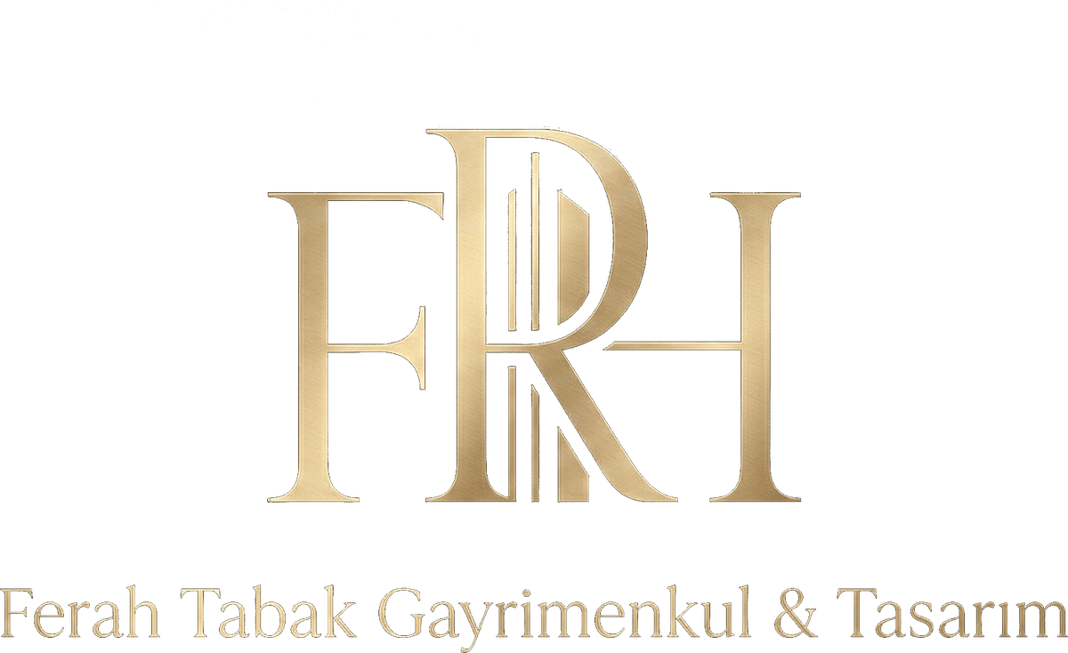 Ferah Tabak Gayrimenkul & Tasarım